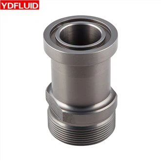 Bebibir Bahagian Kimpalan Punggung SAE