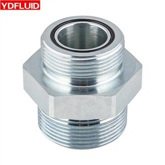 Pemasangan Tiub Kesatuan ORFS